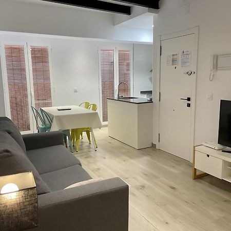 Loft Time Somhome Peñíscola المظهر الخارجي الصورة