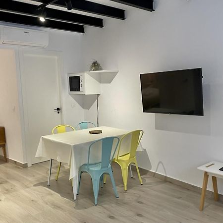 Loft Time Somhome Peñíscola المظهر الخارجي الصورة
