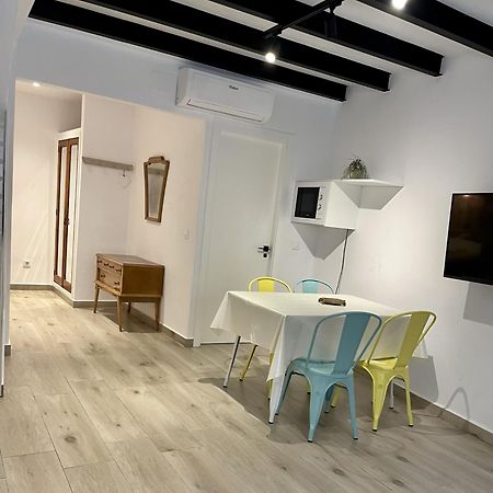 Loft Time Somhome Peñíscola المظهر الخارجي الصورة