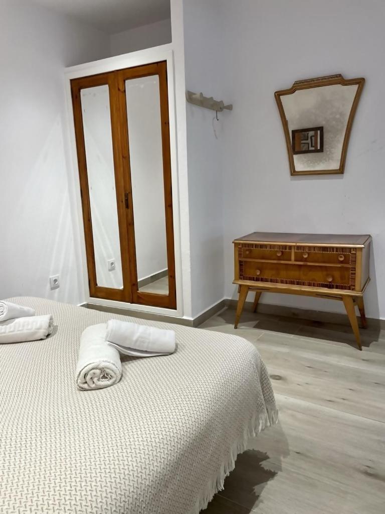 Loft Time Somhome Peñíscola المظهر الخارجي الصورة