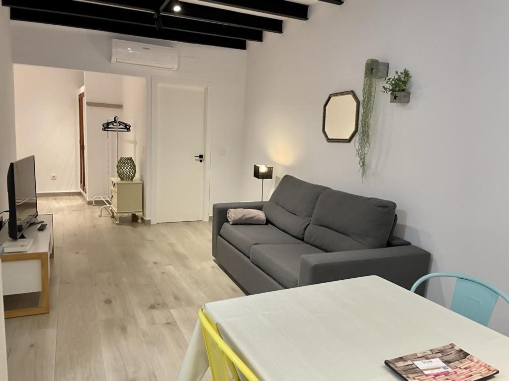 Loft Time Somhome Peñíscola المظهر الخارجي الصورة