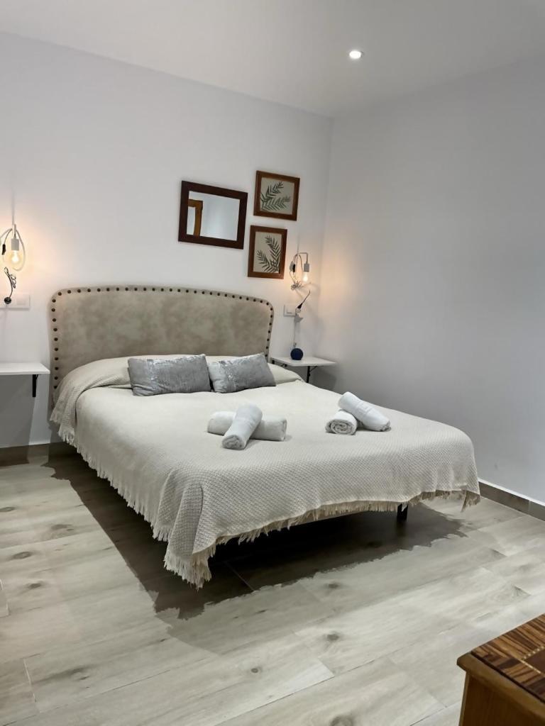 Loft Time Somhome Peñíscola المظهر الخارجي الصورة