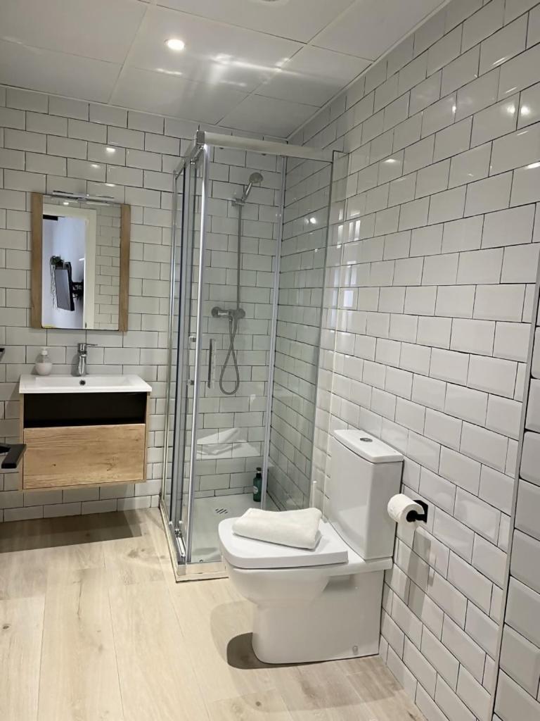 Loft Time Somhome Peñíscola المظهر الخارجي الصورة