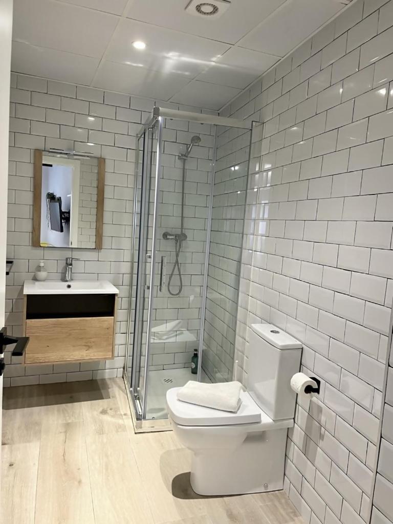 Loft Time Somhome Peñíscola المظهر الخارجي الصورة