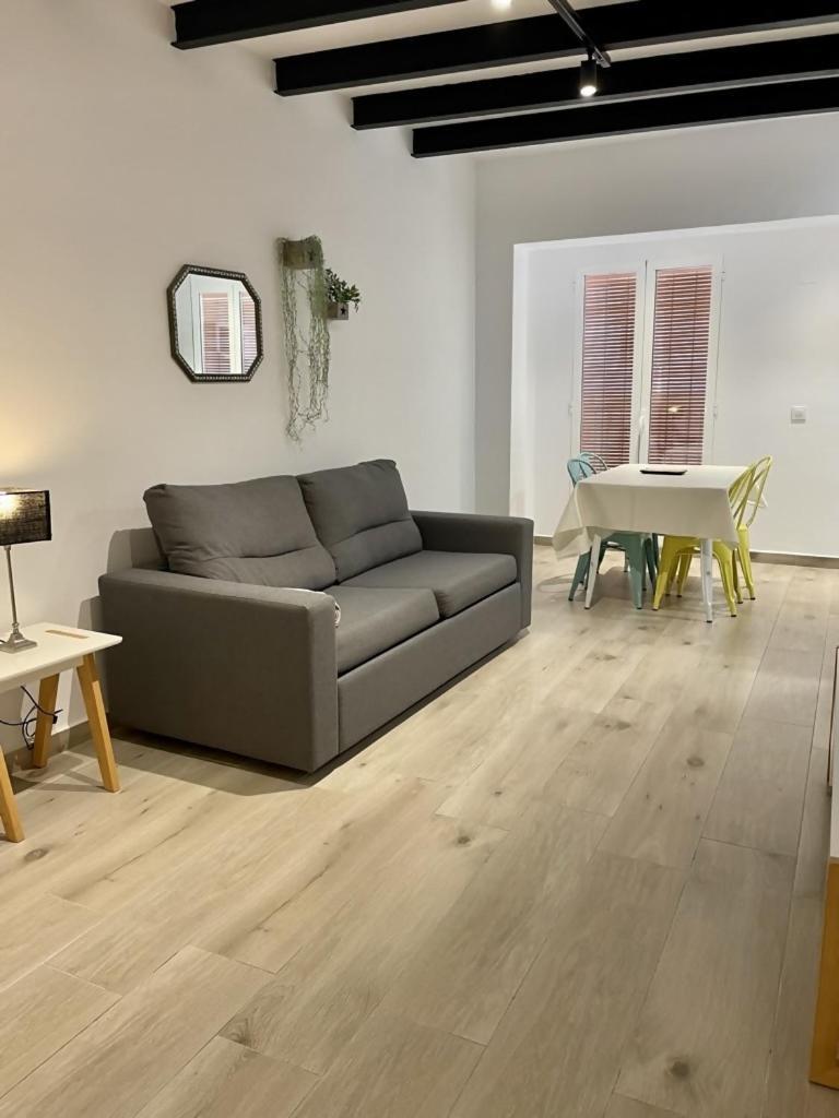 Loft Time Somhome Peñíscola المظهر الخارجي الصورة