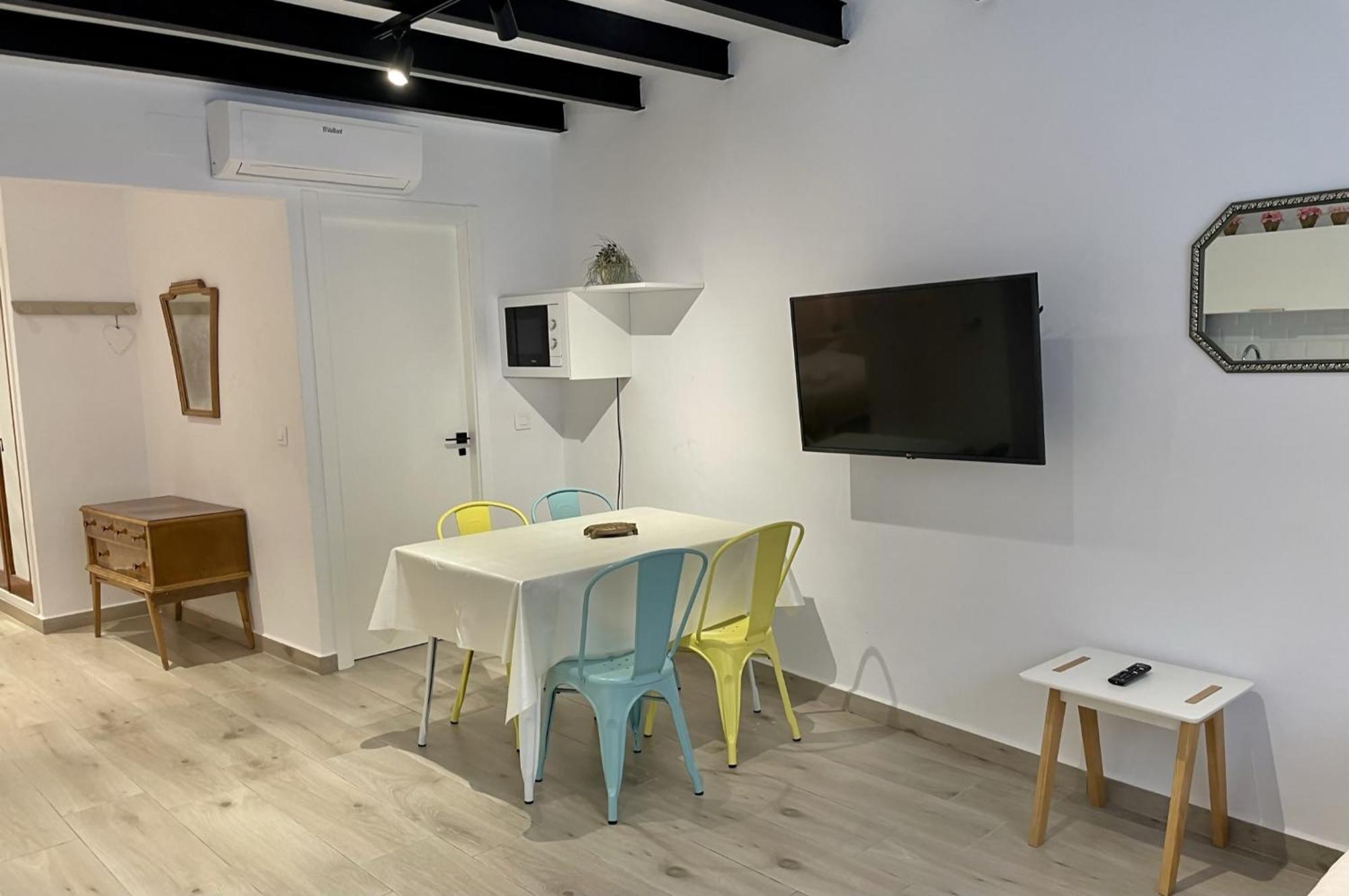 Loft Time Somhome Peñíscola المظهر الخارجي الصورة